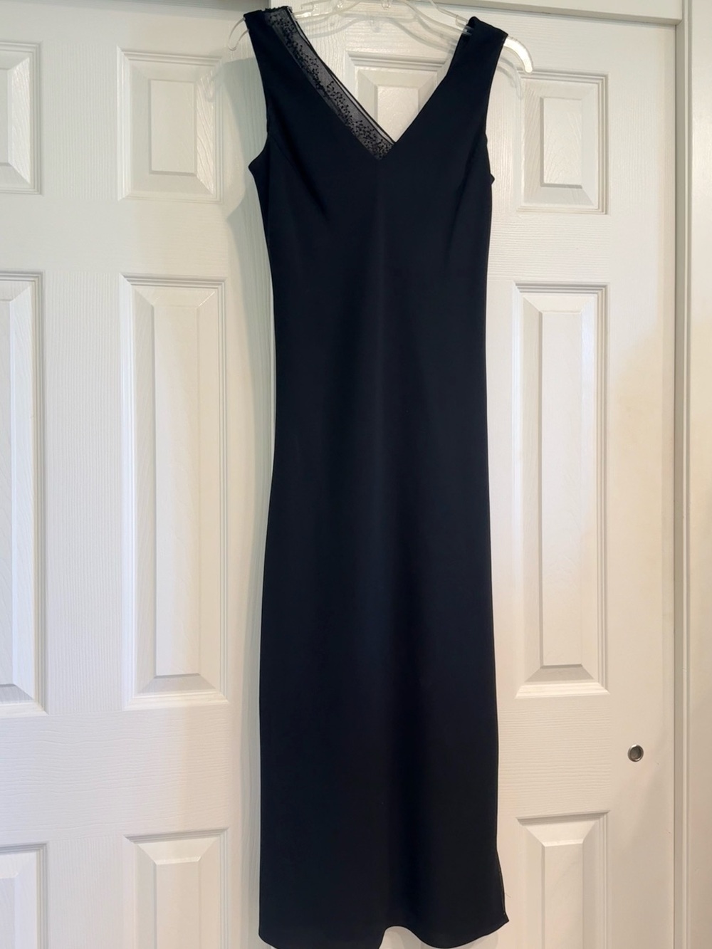 Vintage Jones New York Maxi Dress